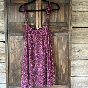 Sound & Matter, L, mini dress